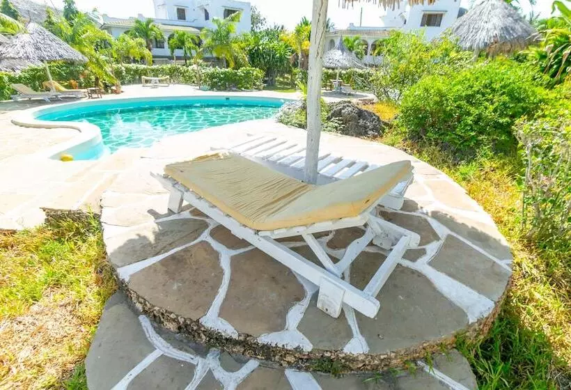 هتل Pearls And Corals Resort