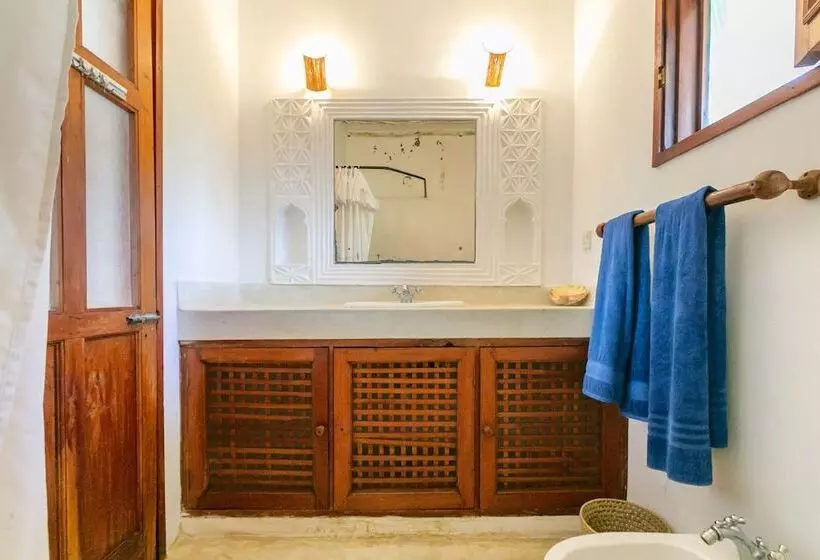 هتل Pearls And Corals Resort