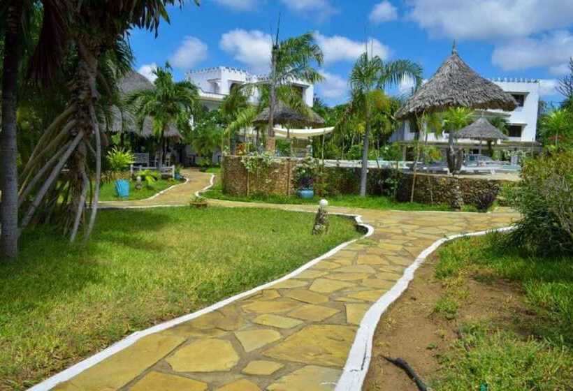 هتل Pearls And Corals Resort