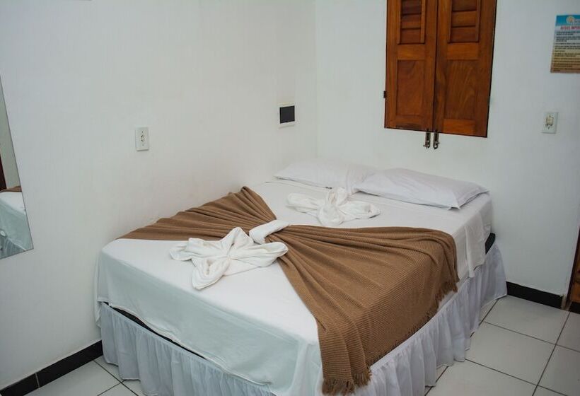 ホテル Pousada Numei De Jeri