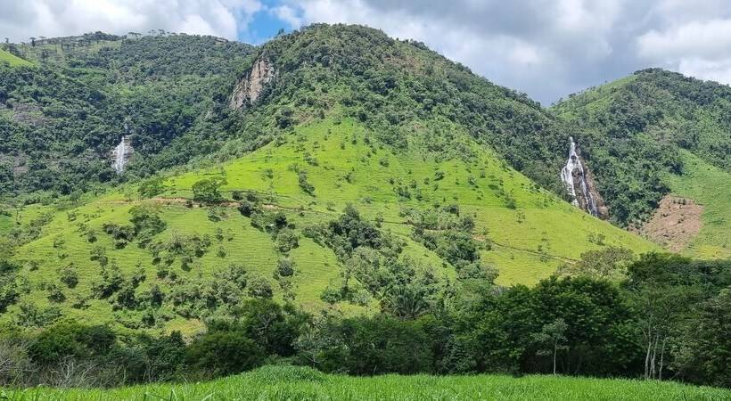 Hotel Pousada & Parada Olhos D água