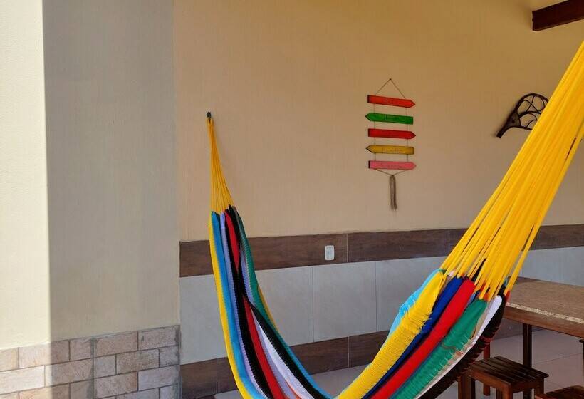 Отель Pousada Sonho De Mar