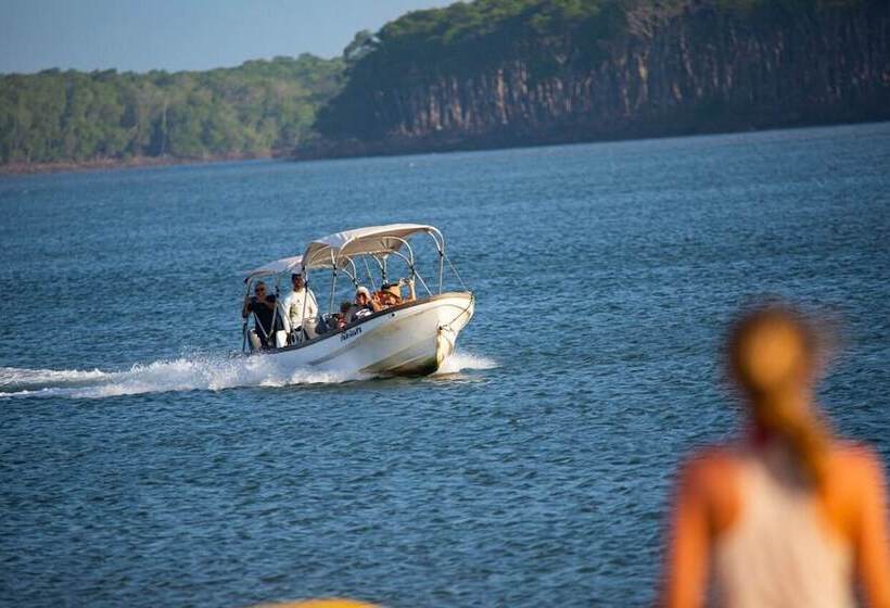 Отель Pousada Sonho De Mar