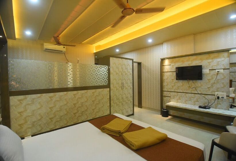 فندق R Empire Dvanagere