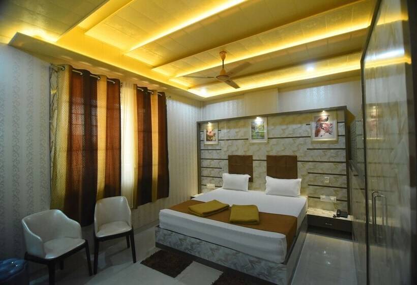 فندق R Empire Dvanagere