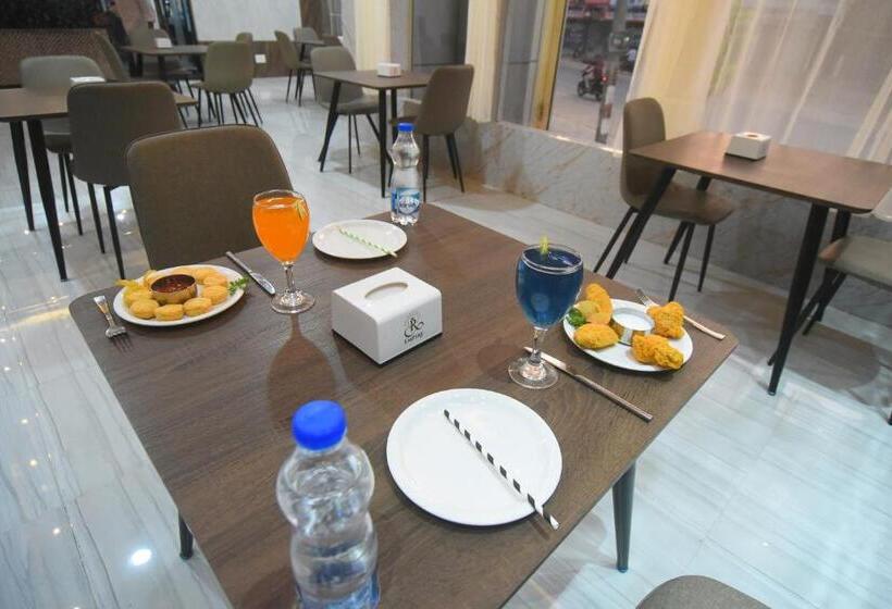 فندق R Empire Dvanagere