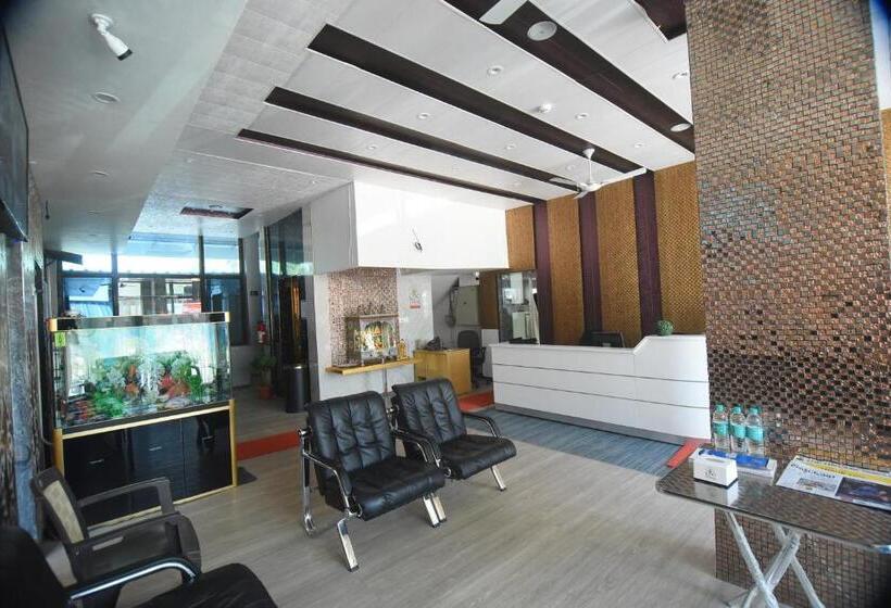 فندق R Empire Dvanagere