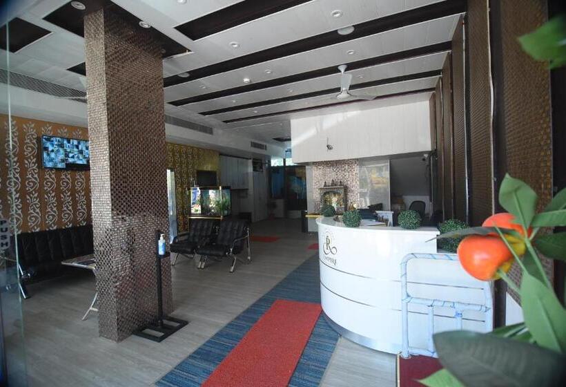 فندق R Empire Dvanagere