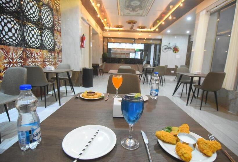 فندق R Empire Dvanagere