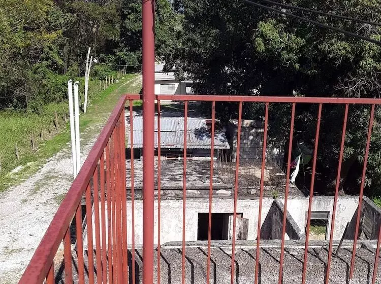 هتل Royal Savanna Inn