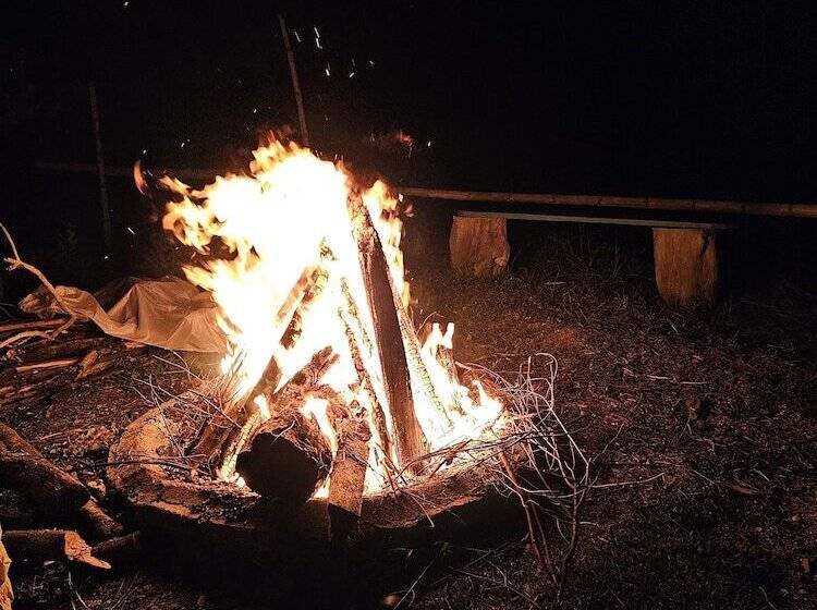 乡村酒店 Hostería Brisas Del Río