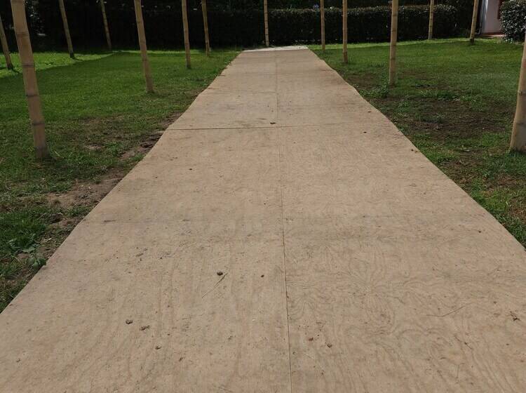 乡村酒店 Hostería Brisas Del Río