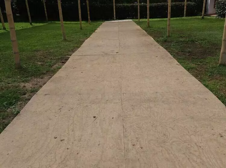 Maaseutuhotelli Hostería Brisas Del Río