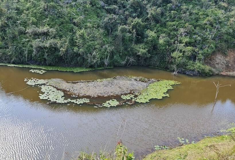 乡村酒店 Hostería Brisas Del Río
