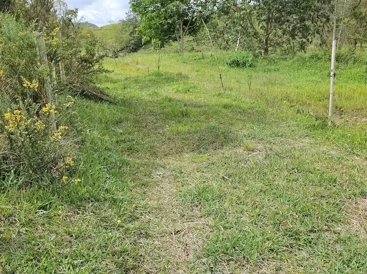 Maaseutuhotelli Hostería Brisas Del Río