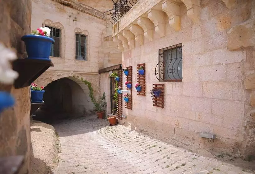 Adelya Cave Hotel Apartments