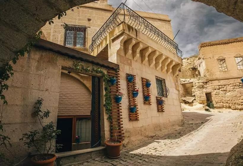 Adelya Cave Hotel Apartments