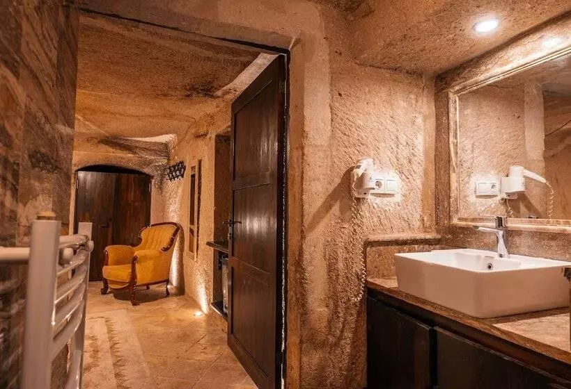 Adelya Cave Hotel Apartments