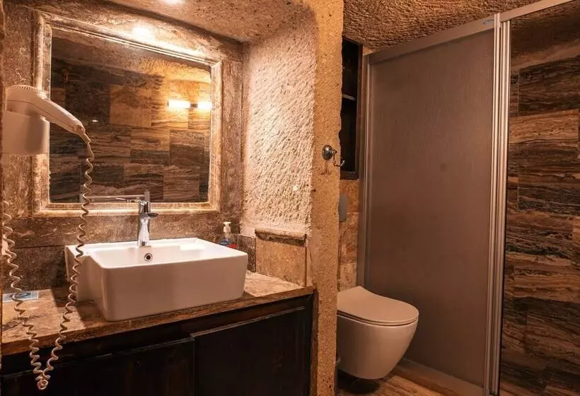 Adelya Cave Hotel Apartments