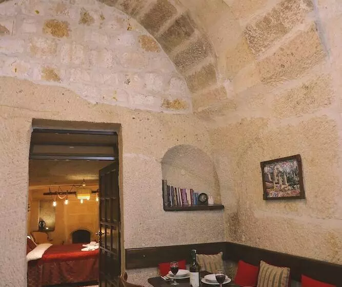 Adelya Cave Hotel Apartments