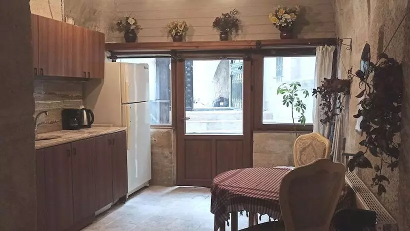 Adelya Cave Hotel Apartments