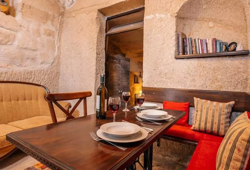 Adelya Cave Hotel Apartments