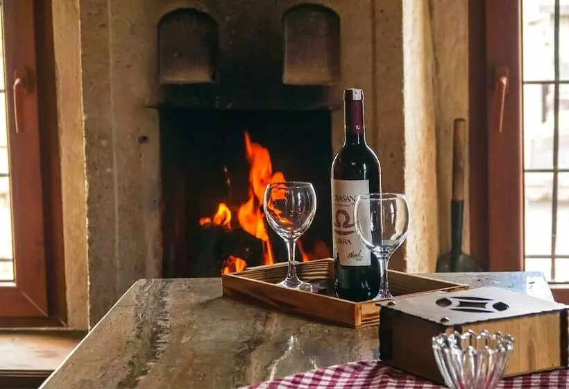 Adelya Cave Hotel Apartments