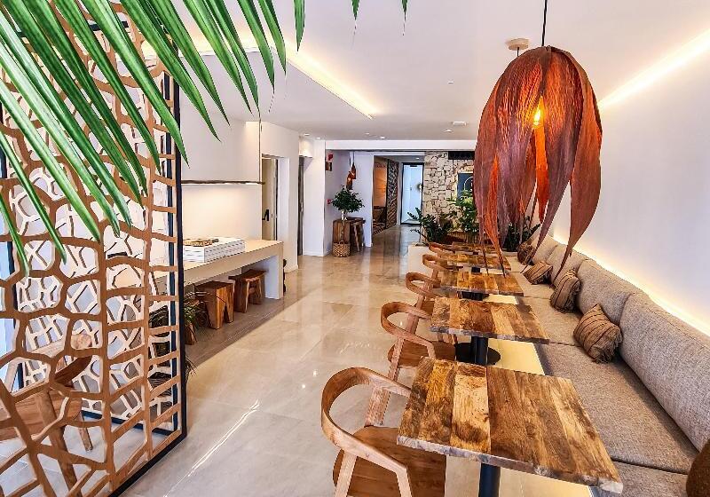 هتل S´estancia Suites