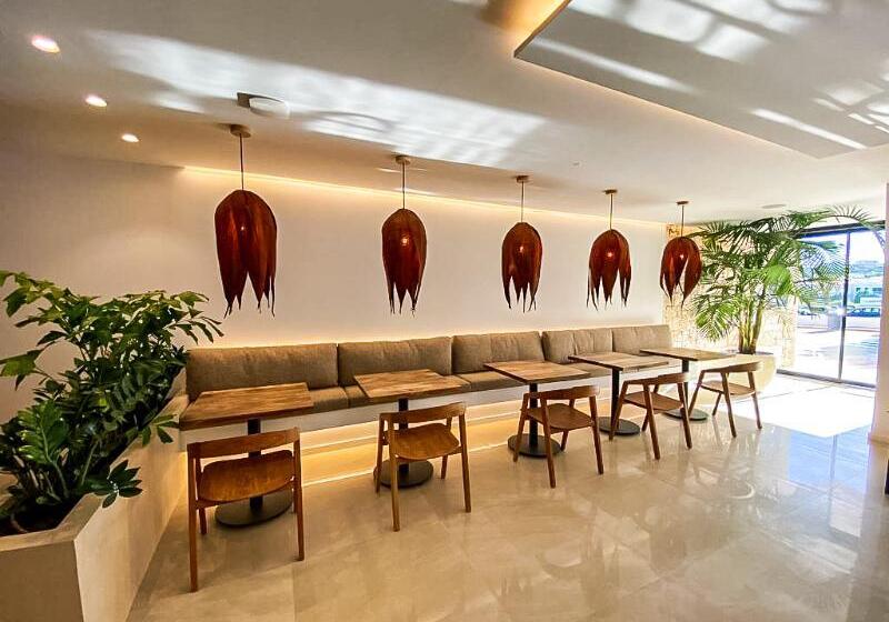 هتل S´estancia Suites