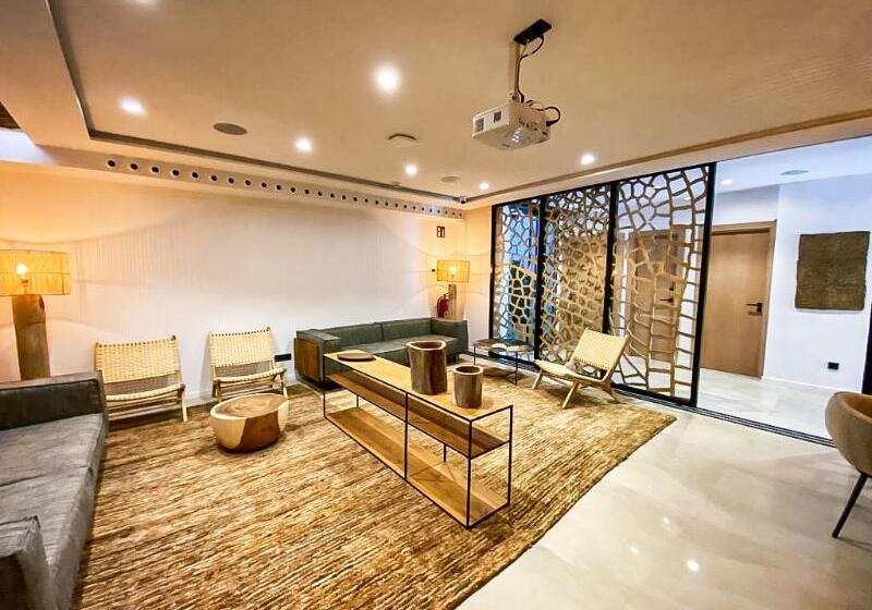 هتل S´estancia Suites