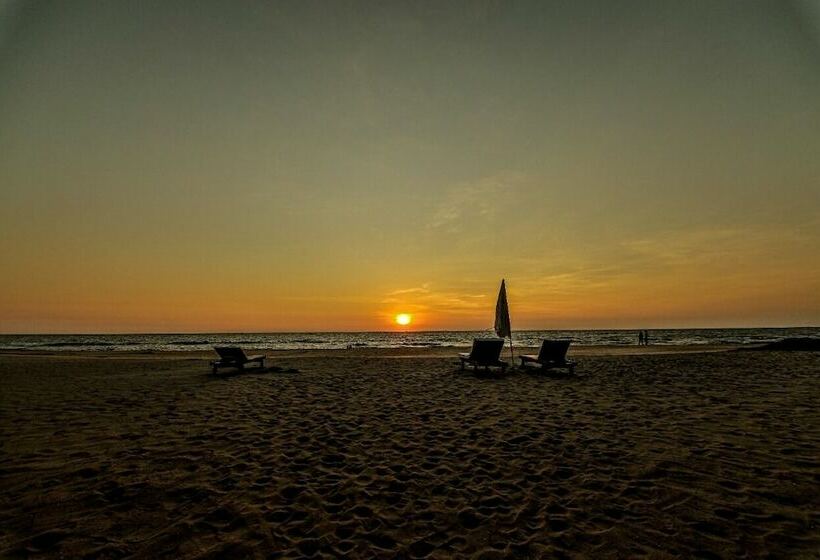 ホテル Veda5 Ayurveda Living Village