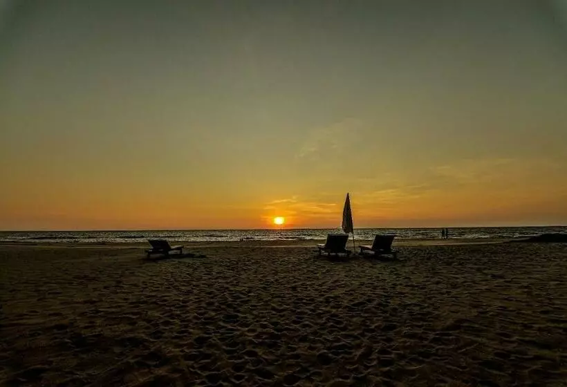 Hotelli Veda5 Ayurveda Living Village