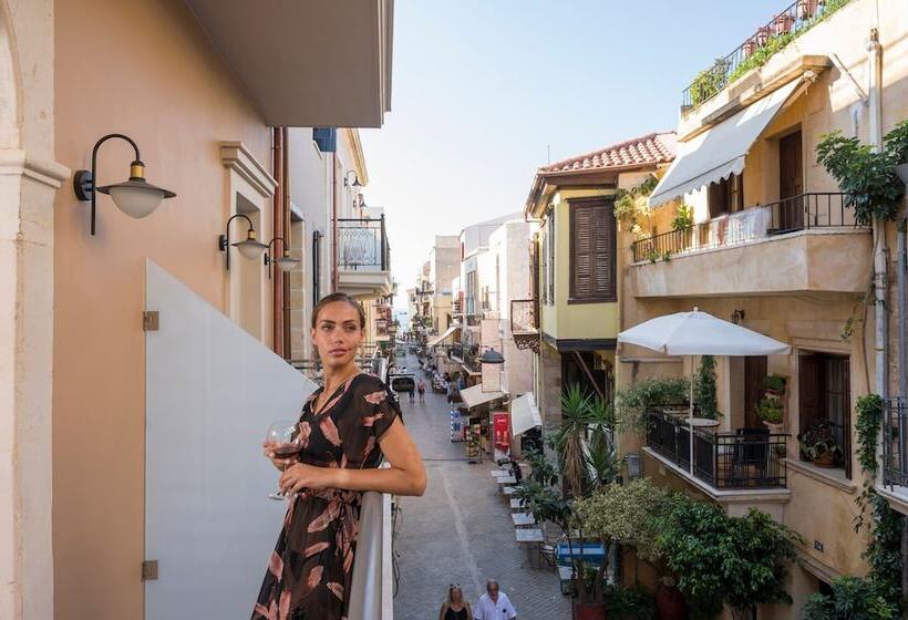 בית מלון כפרי Veneri Boutique Suites