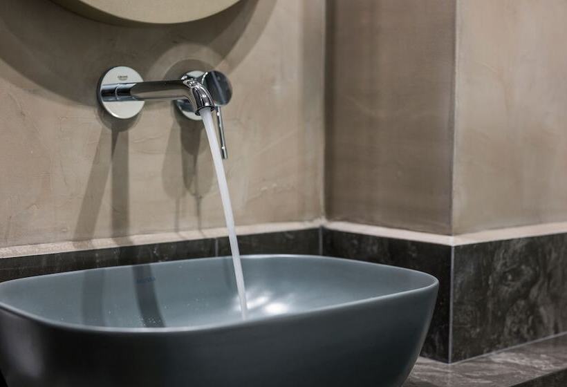 בית מלון כפרי Veneri Boutique Suites