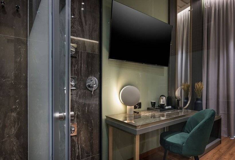 בית מלון כפרי Veneri Boutique Suites