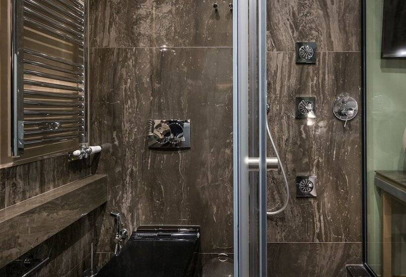 בית מלון כפרי Veneri Boutique Suites