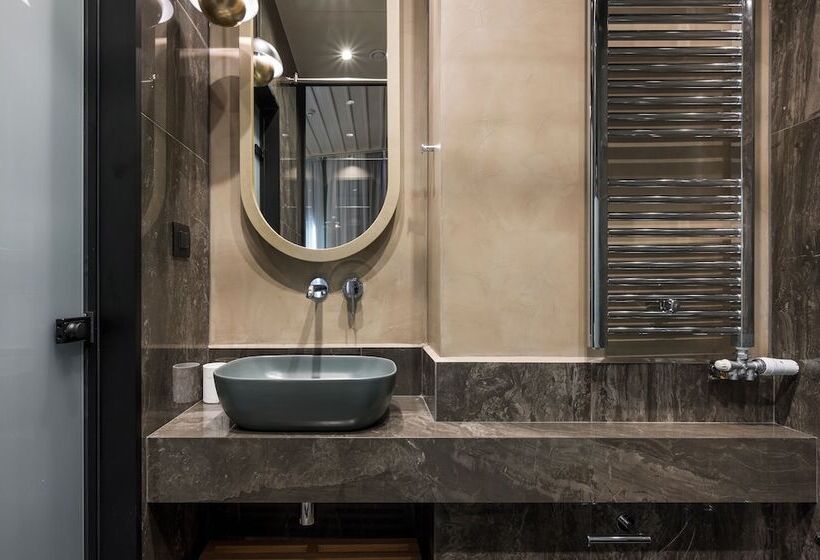 בית מלון כפרי Veneri Boutique Suites