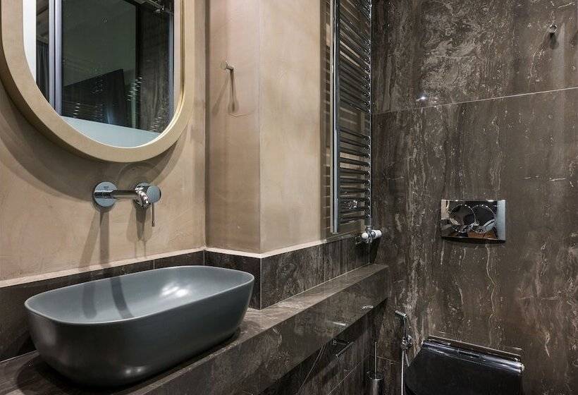 בית מלון כפרי Veneri Boutique Suites