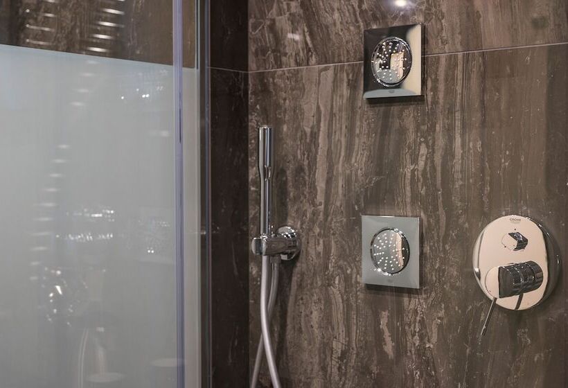 בית מלון כפרי Veneri Boutique Suites