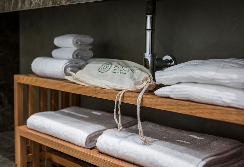 בית מלון כפרי Veneri Boutique Suites