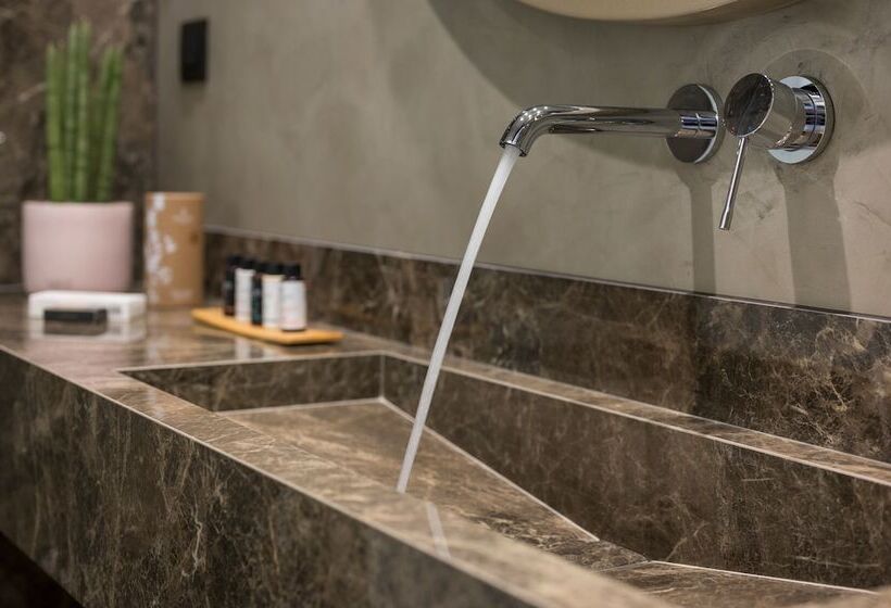 בית מלון כפרי Veneri Boutique Suites