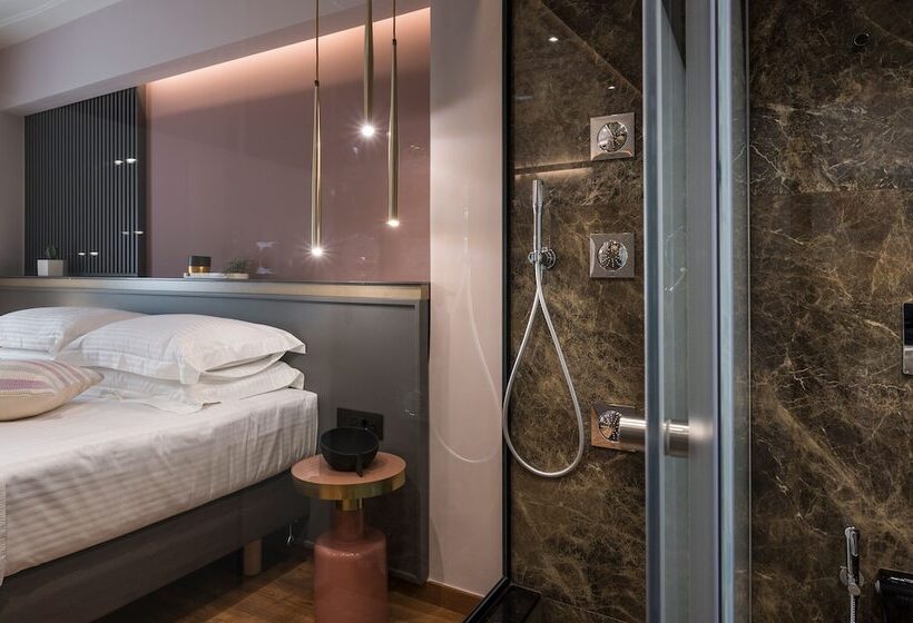 בית מלון כפרי Veneri Boutique Suites