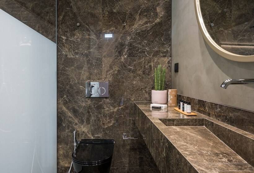 בית מלון כפרי Veneri Boutique Suites