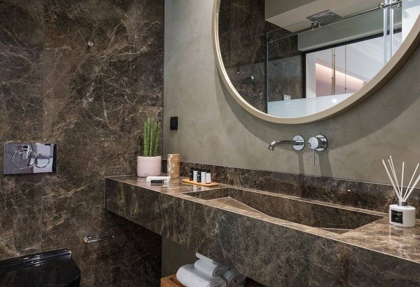 בית מלון כפרי Veneri Boutique Suites