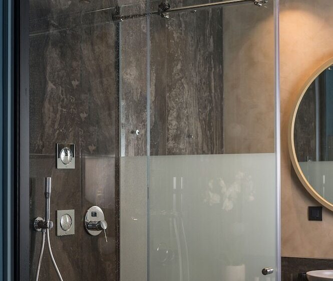 בית מלון כפרי Veneri Boutique Suites