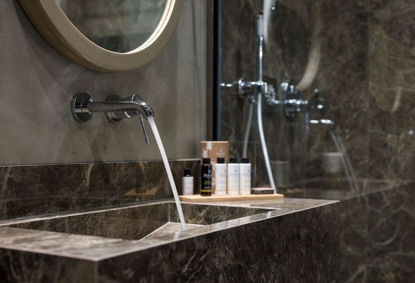 בית מלון כפרי Veneri Boutique Suites