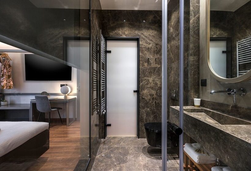 בית מלון כפרי Veneri Boutique Suites