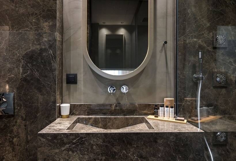 בית מלון כפרי Veneri Boutique Suites