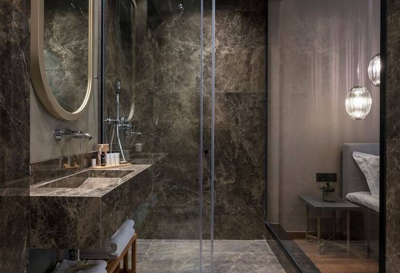 בית מלון כפרי Veneri Boutique Suites