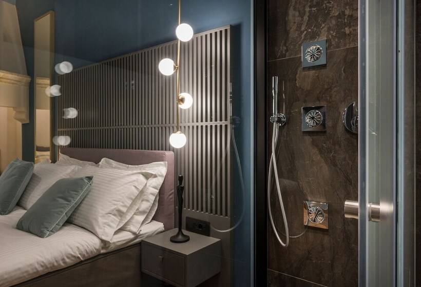 בית מלון כפרי Veneri Boutique Suites